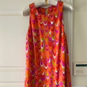 Trina Turk Summer Dress
